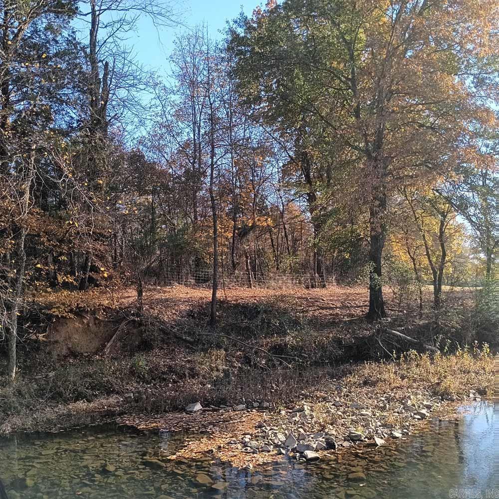 0 Brush Creek  Parks, AR