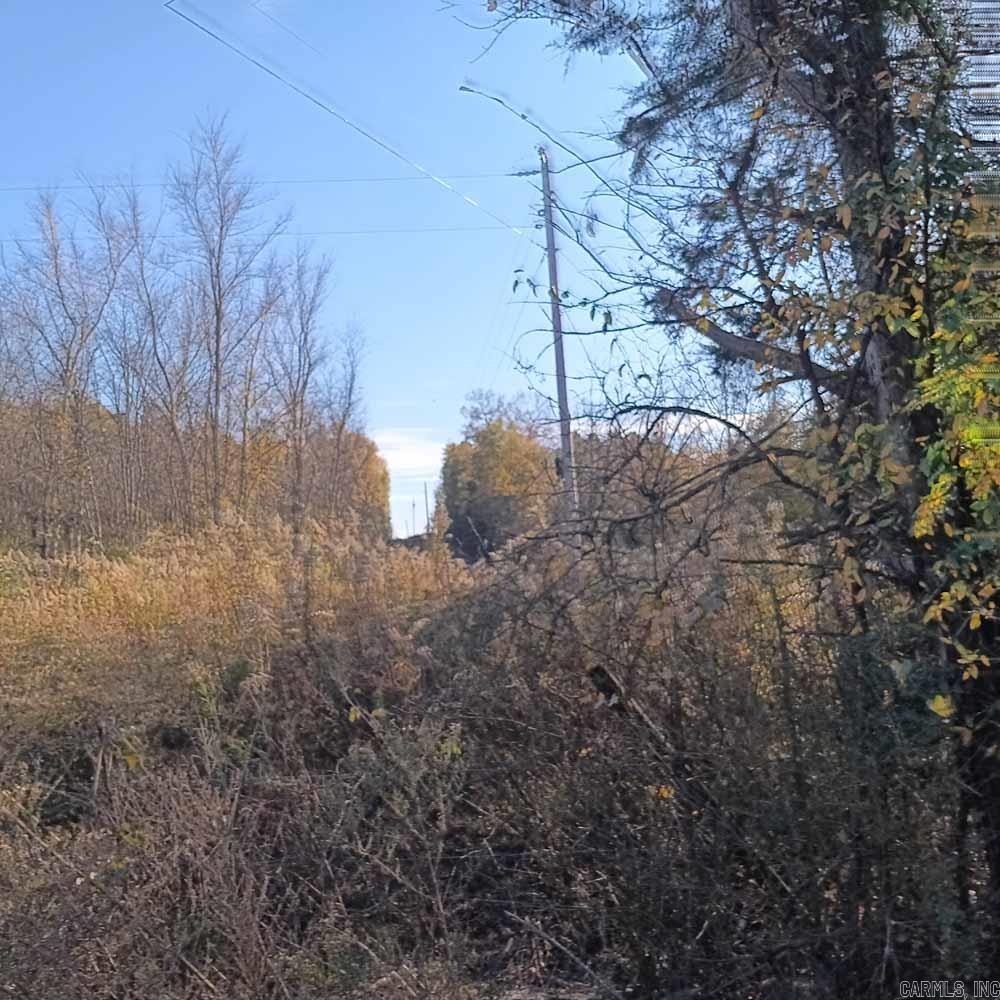 0 Brush Creek  Parks, AR