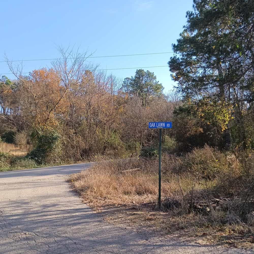 0 Brush Creek  Parks, AR