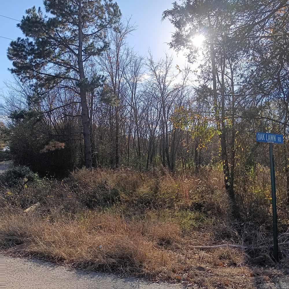 0 Brush Creek  Parks, AR