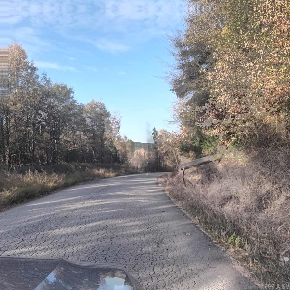 0 Brush Creek  Parks, AR