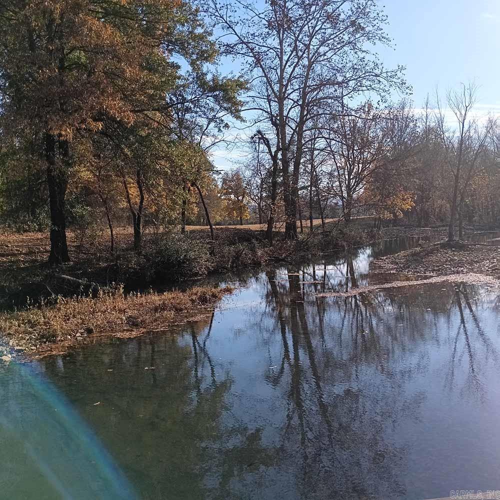 0 Brush Creek  Parks, AR