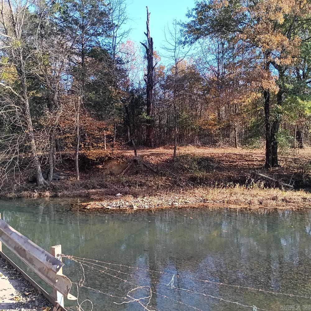 0 Brush Creek  Parks, AR