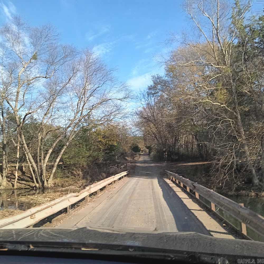 0 Brush Creek  Parks, AR