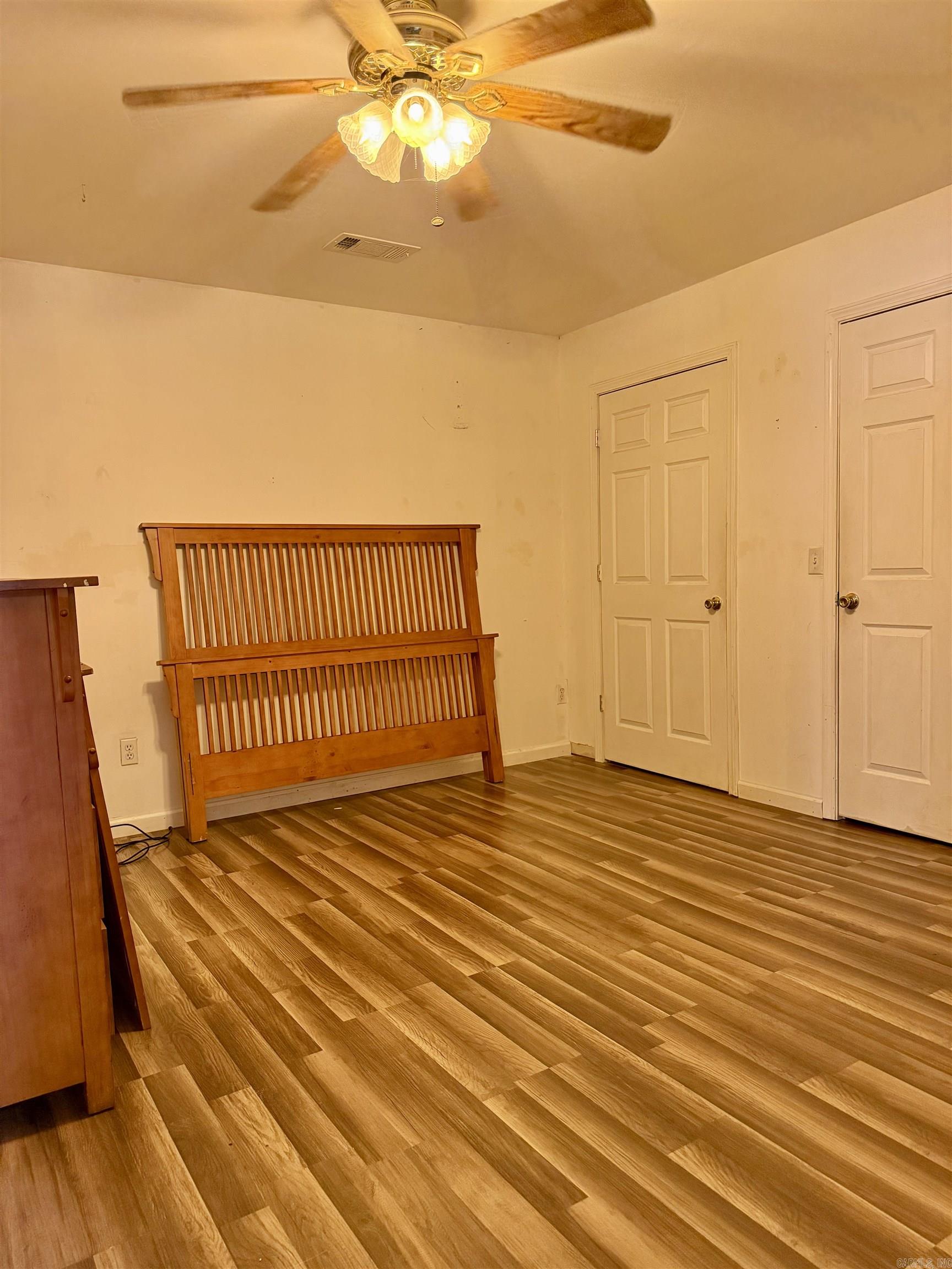 3739 Hwy 16  Pangburn, AR