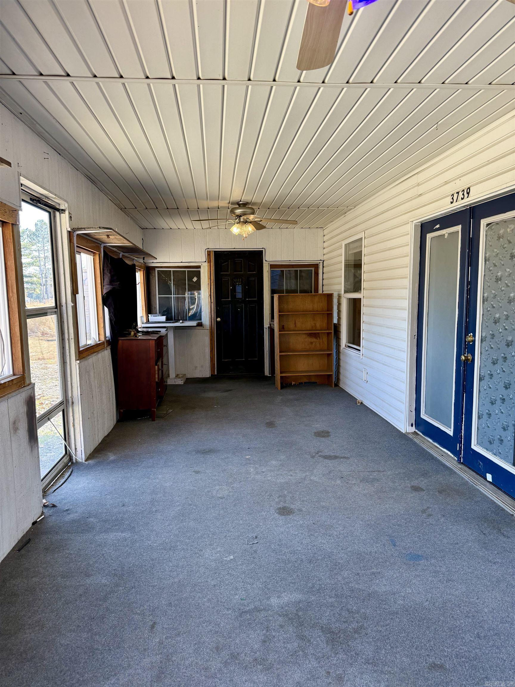 3739 Hwy 16  Pangburn, AR