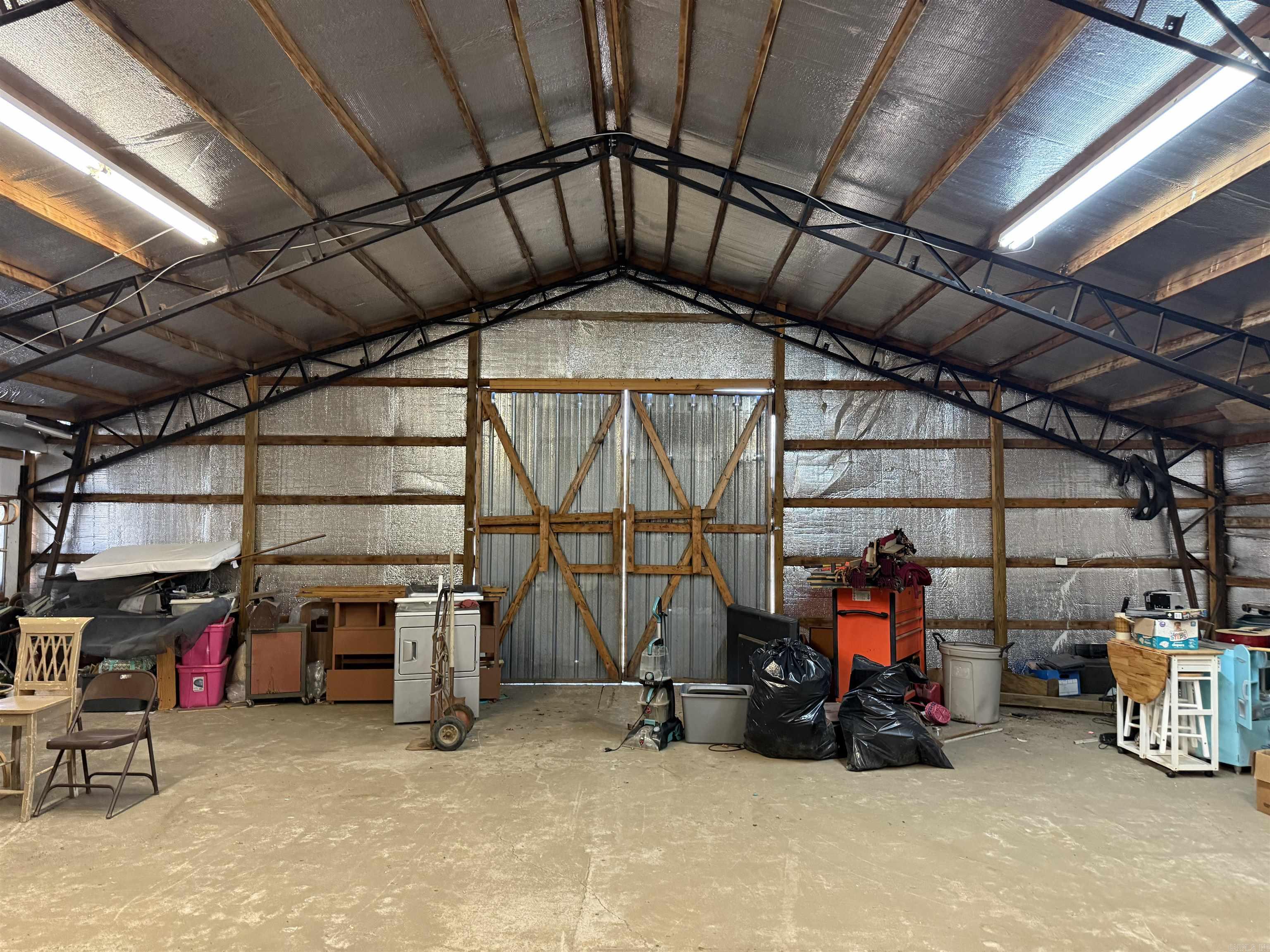 3739 Hwy 16  Pangburn, AR