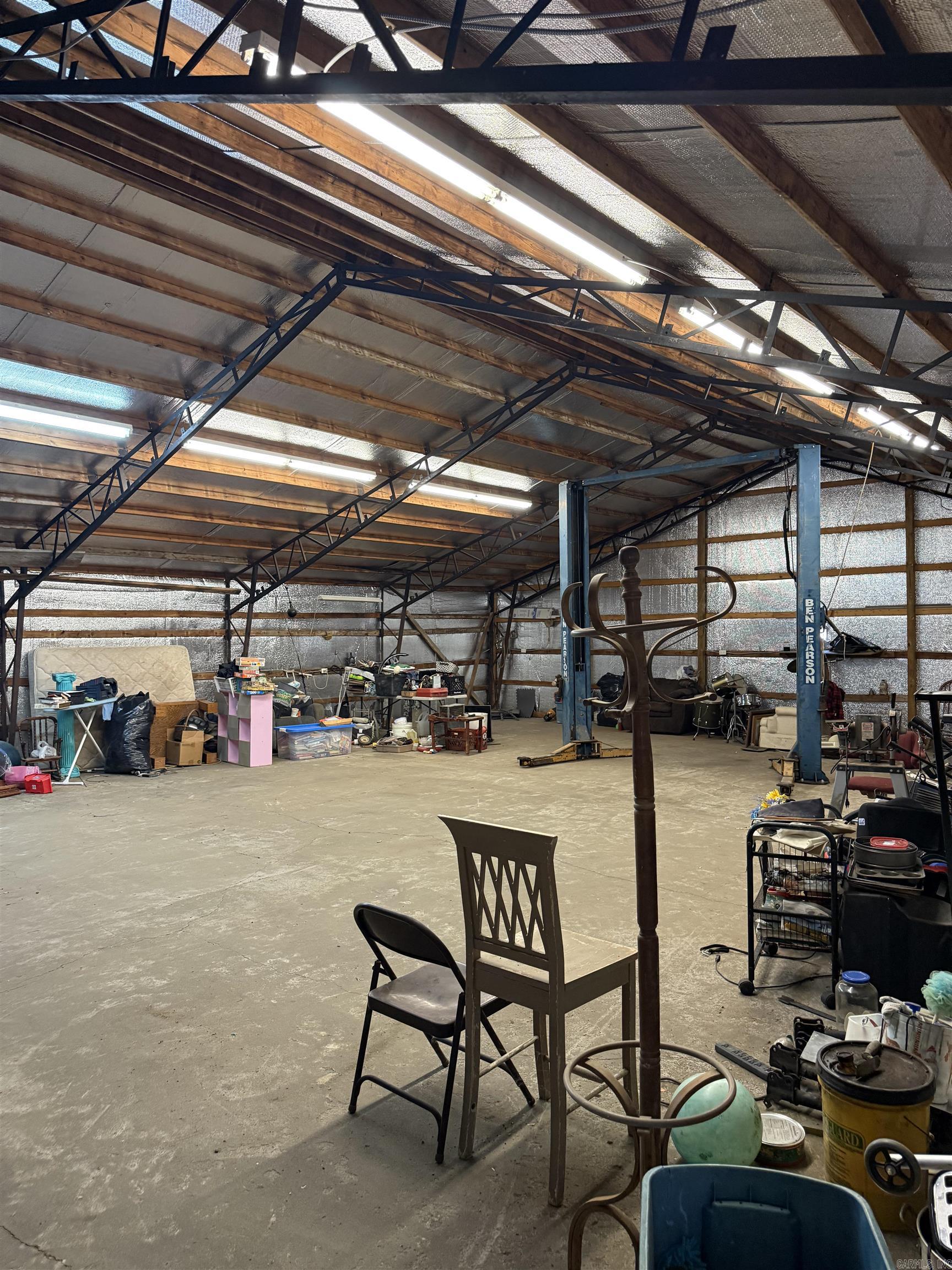 3739 Hwy 16  Pangburn, AR