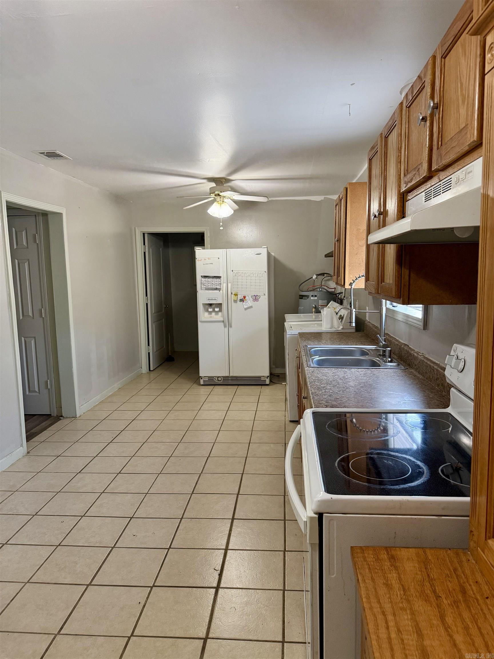 3739 Hwy 16  Pangburn, AR