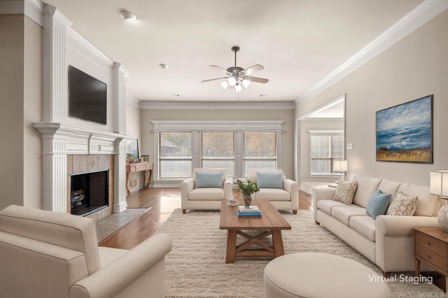 119 Maumelle Valley Drive Maumelle, AR 72113