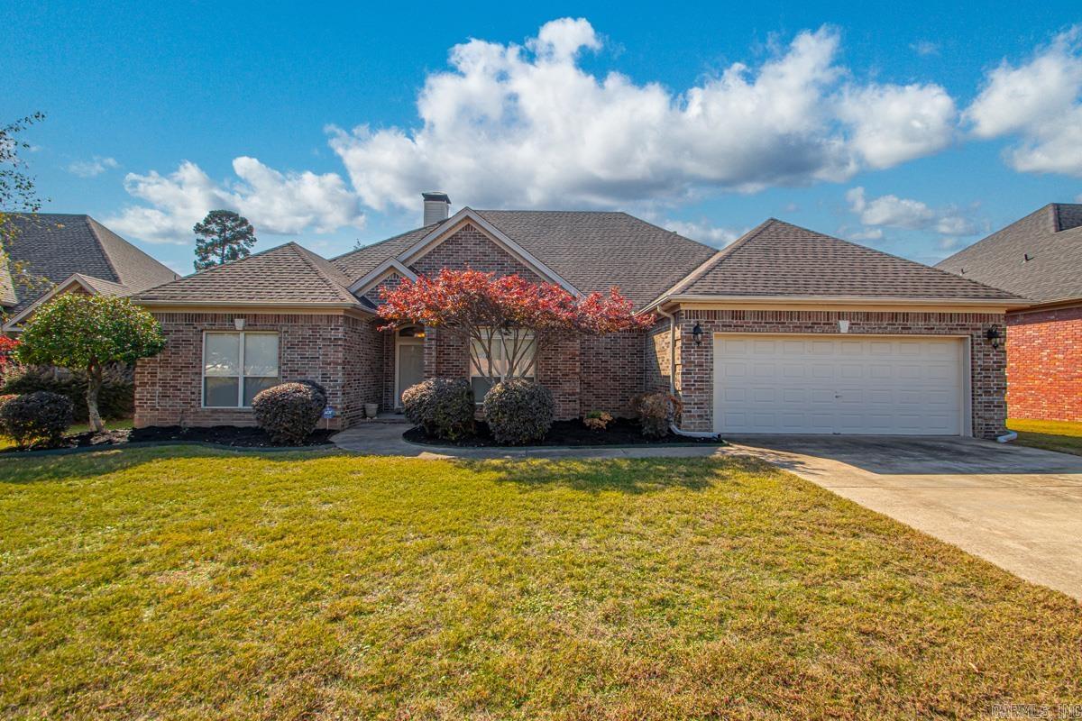 119 Maumelle Valley Drive Maumelle, AR 72113