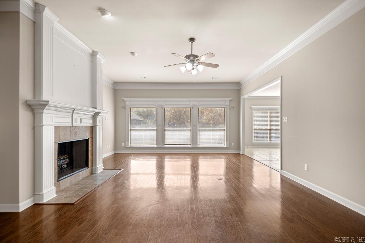 119 Maumelle Valley Drive Maumelle, AR 72113