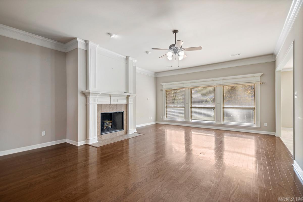 119 Maumelle Valley Drive Maumelle, AR 72113