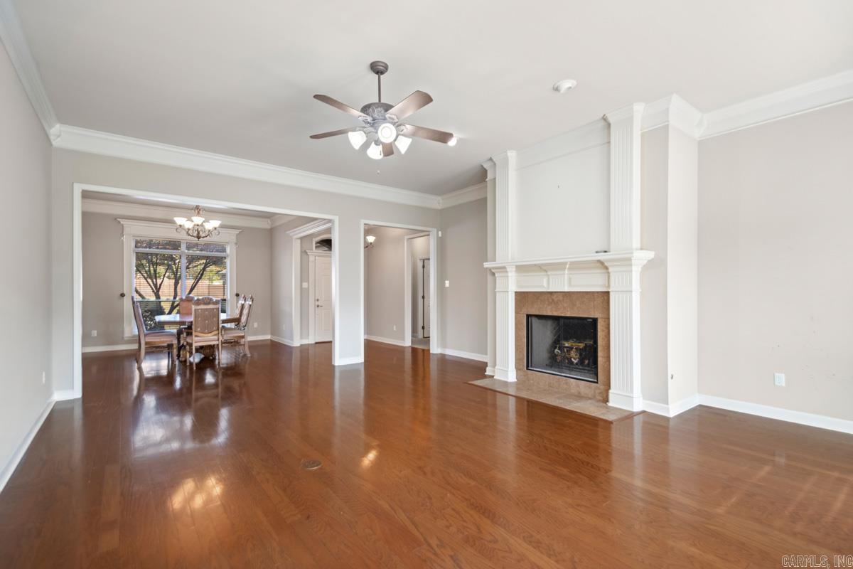 119 Maumelle Valley Drive Maumelle, AR 72113