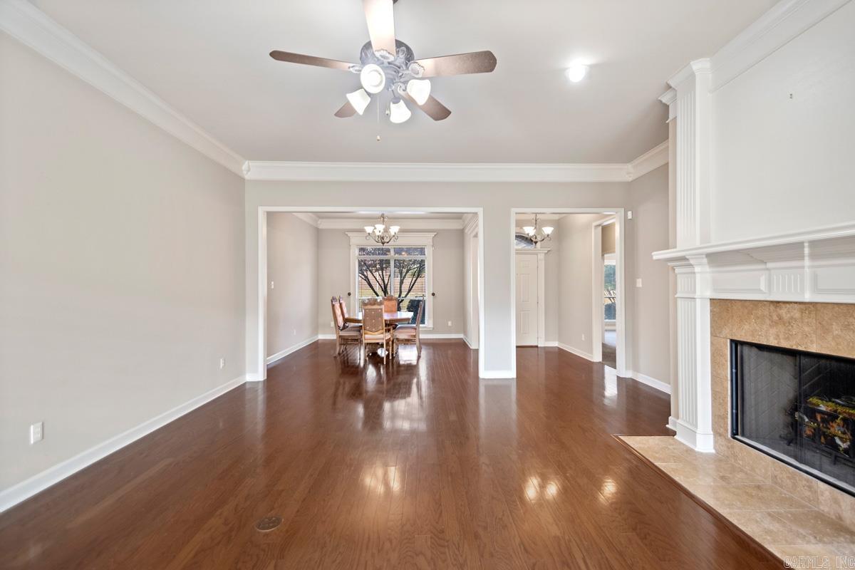 119 Maumelle Valley Drive Maumelle, AR 72113