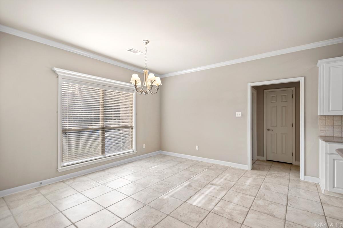 119 Maumelle Valley Drive Maumelle, AR 72113