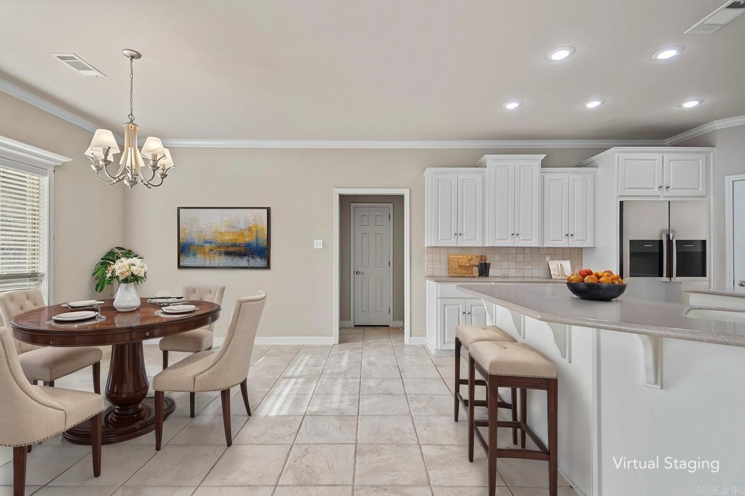 119 Maumelle Valley Drive Maumelle, AR 72113