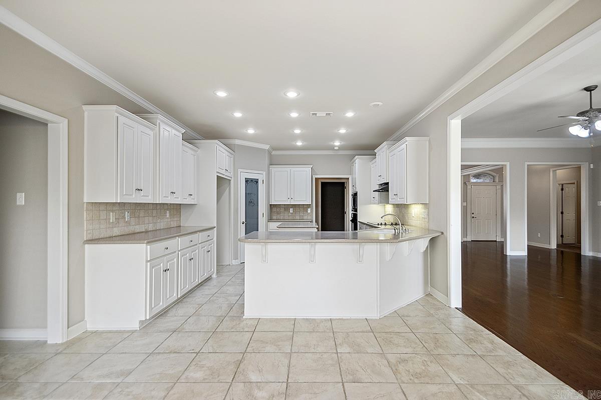 119 Maumelle Valley Drive Maumelle, AR 72113