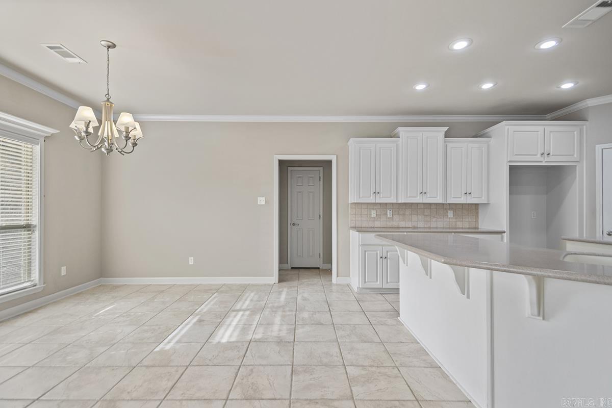 119 Maumelle Valley Drive Maumelle, AR 72113