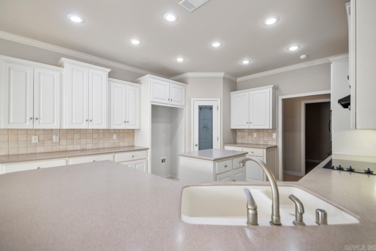 119 Maumelle Valley Drive Maumelle, AR 72113