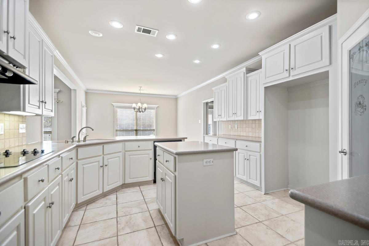 119 Maumelle Valley Drive Maumelle, AR 72113