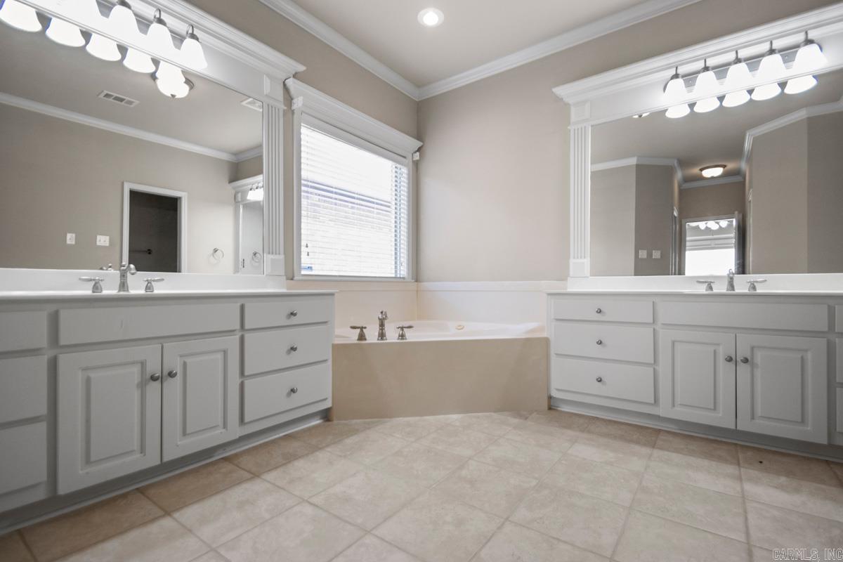 119 Maumelle Valley Drive Maumelle, AR 72113