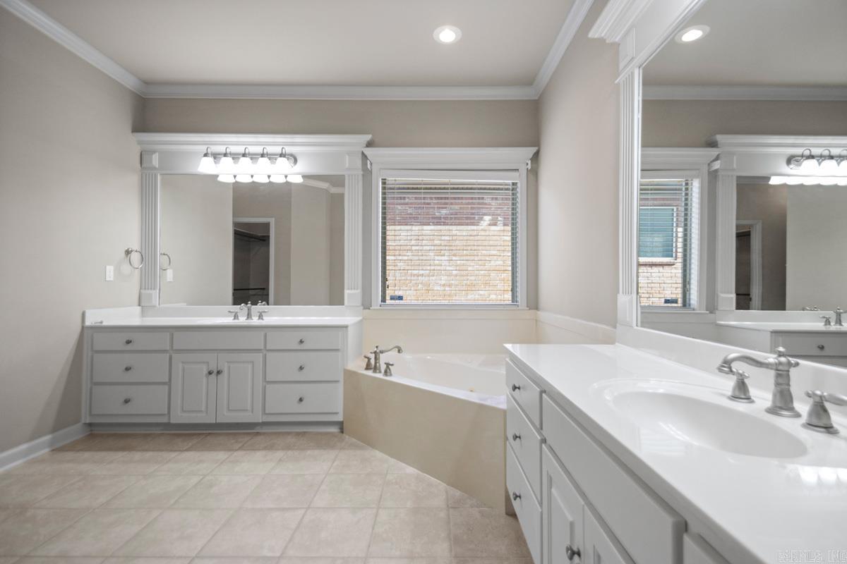 119 Maumelle Valley Drive Maumelle, AR 72113