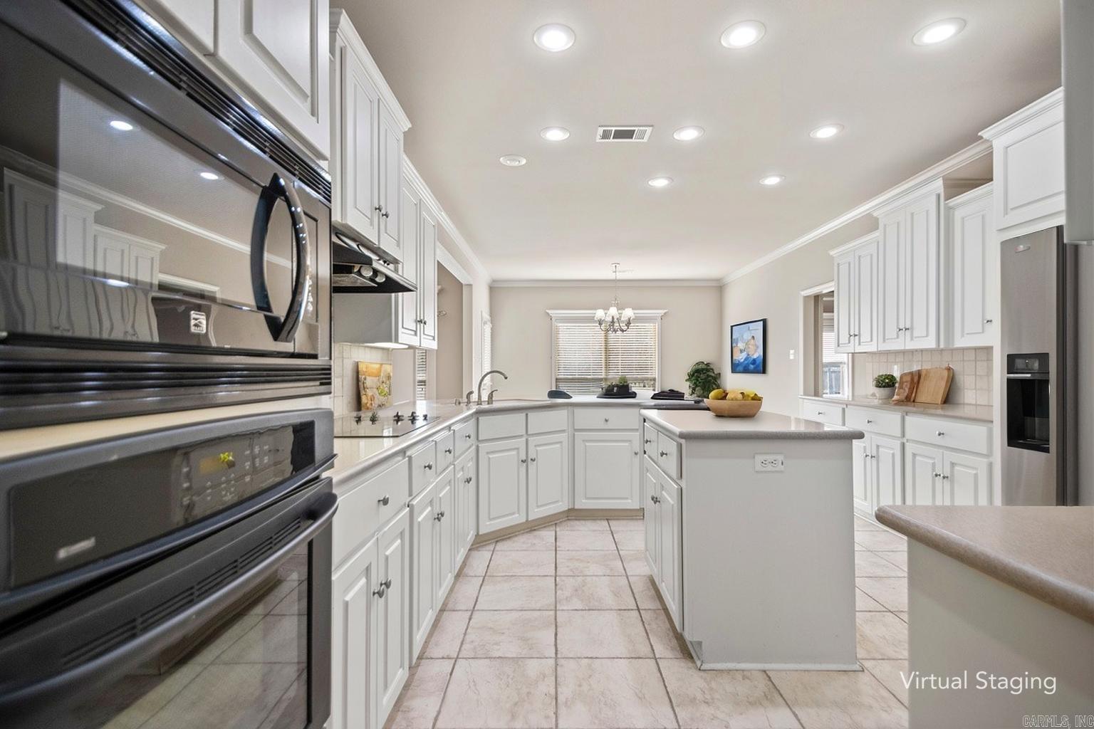 119 Maumelle Valley Drive Maumelle, AR 72113