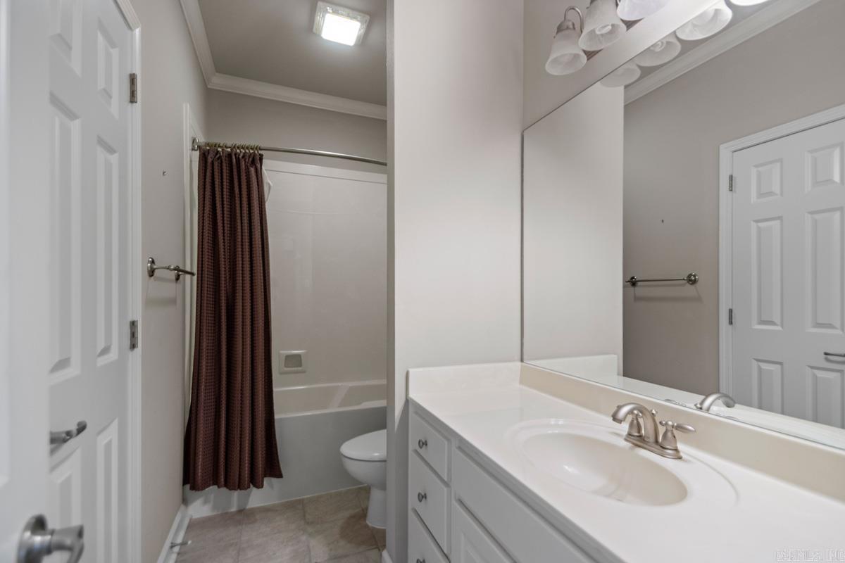 119 Maumelle Valley Drive Maumelle, AR 72113