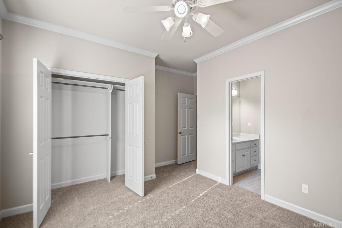 119 Maumelle Valley Drive Maumelle, AR 72113