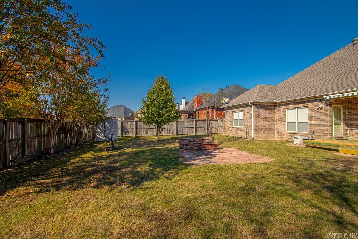119 Maumelle Valley Drive Maumelle, AR 72113
