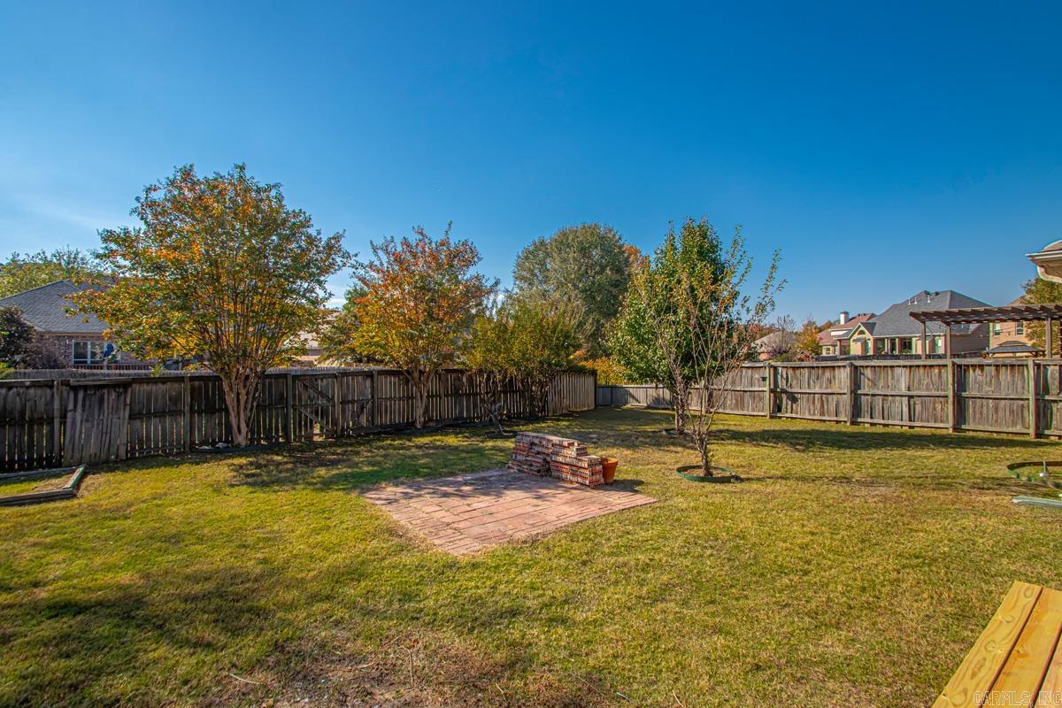 119 Maumelle Valley Drive Maumelle, AR 72113