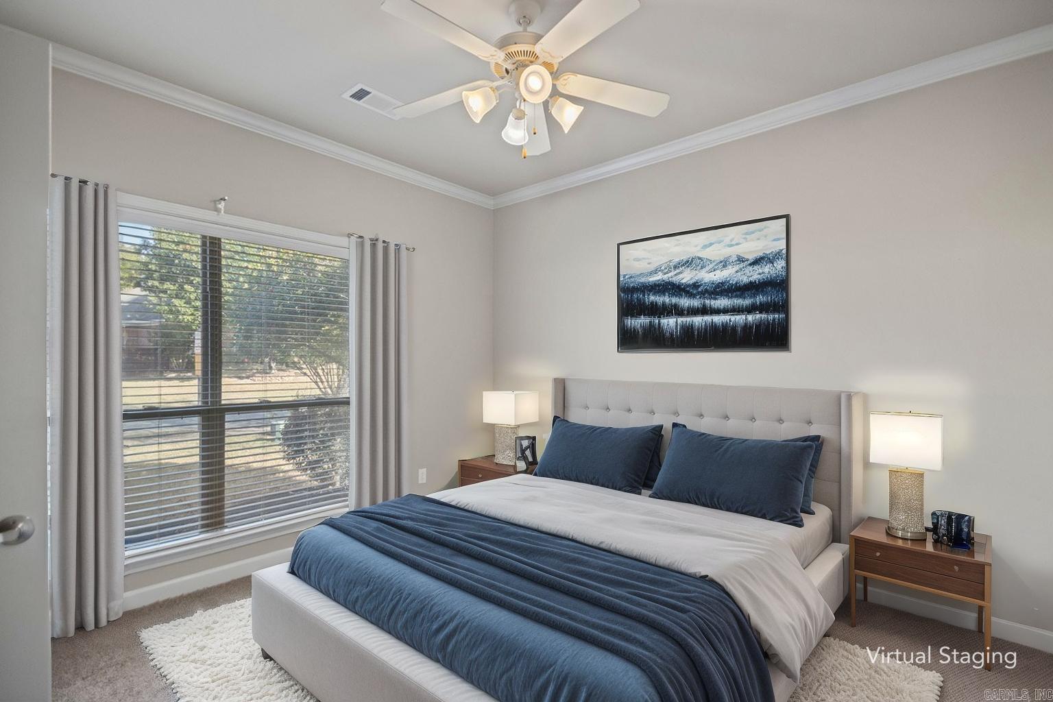 119 Maumelle Valley Drive Maumelle, AR 72113