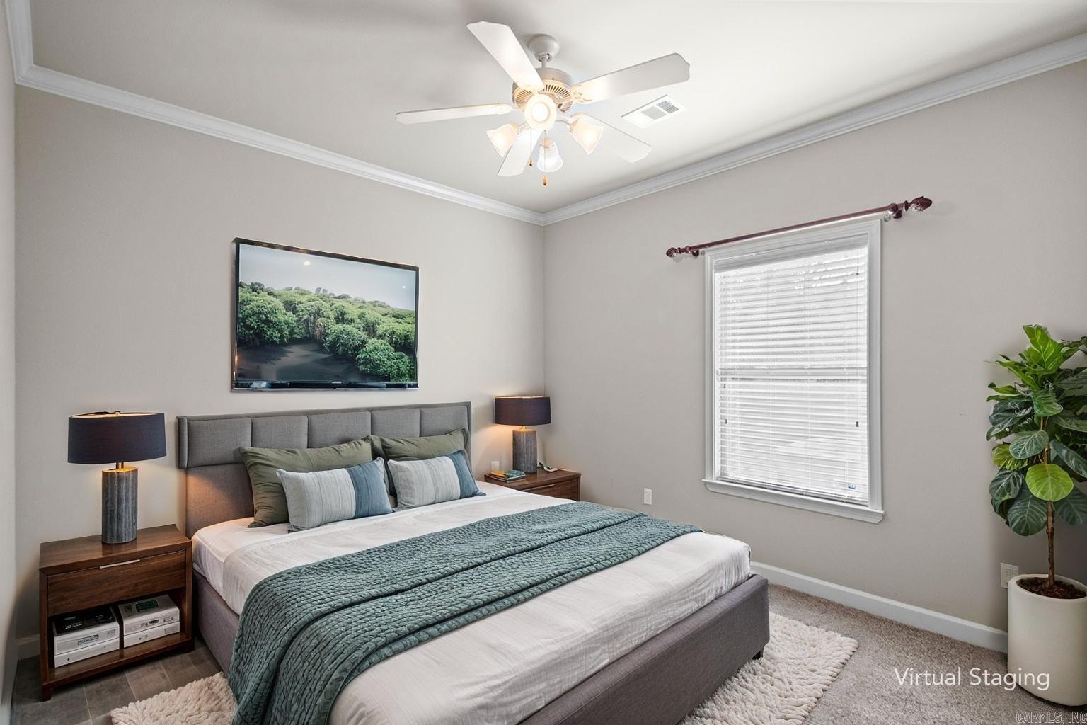 119 Maumelle Valley Drive Maumelle, AR 72113