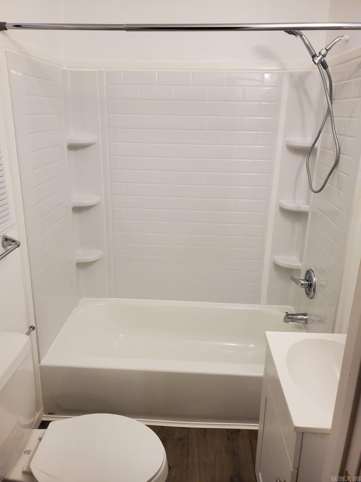 1818 & 1820 Hobson  Hot Springs, AR