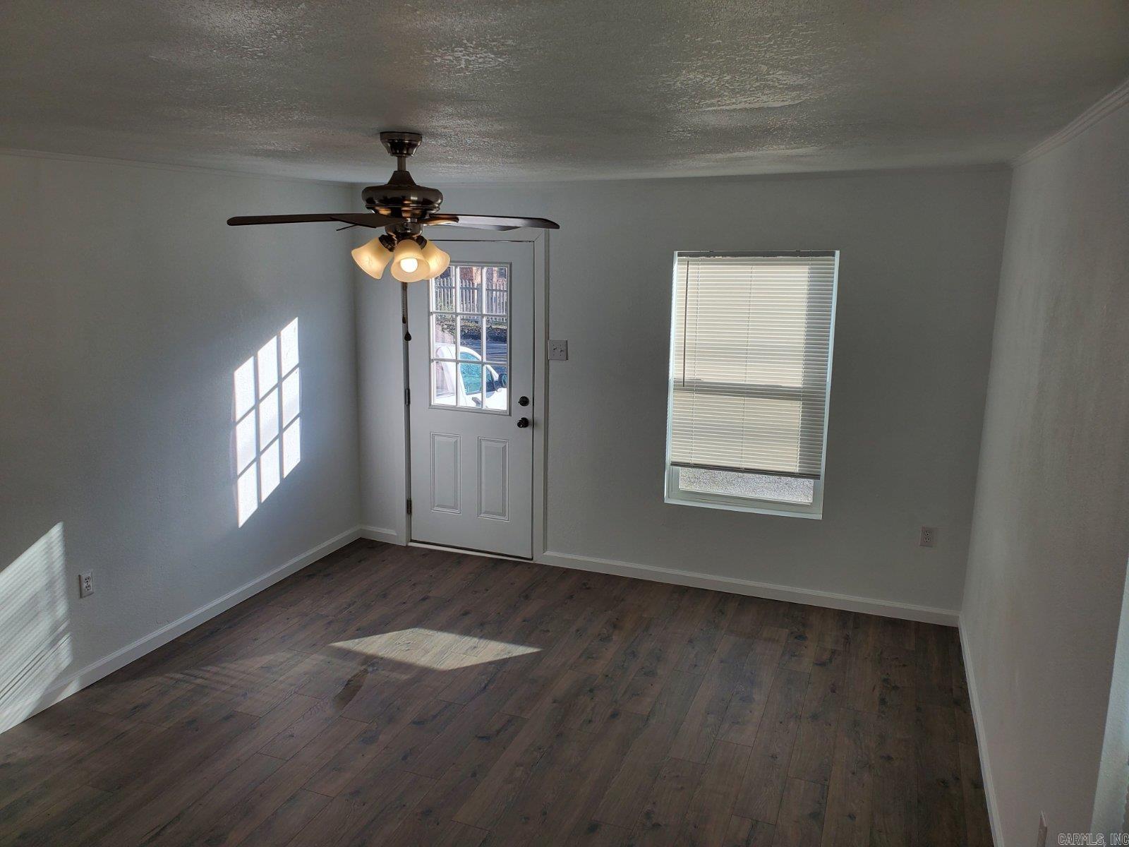 1818 & 1820 Hobson  Hot Springs, AR