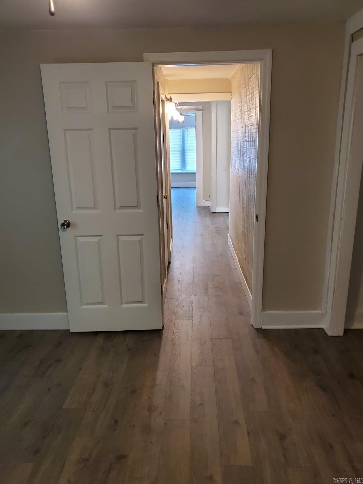 1818 & 1820 Hobson  Hot Springs, AR