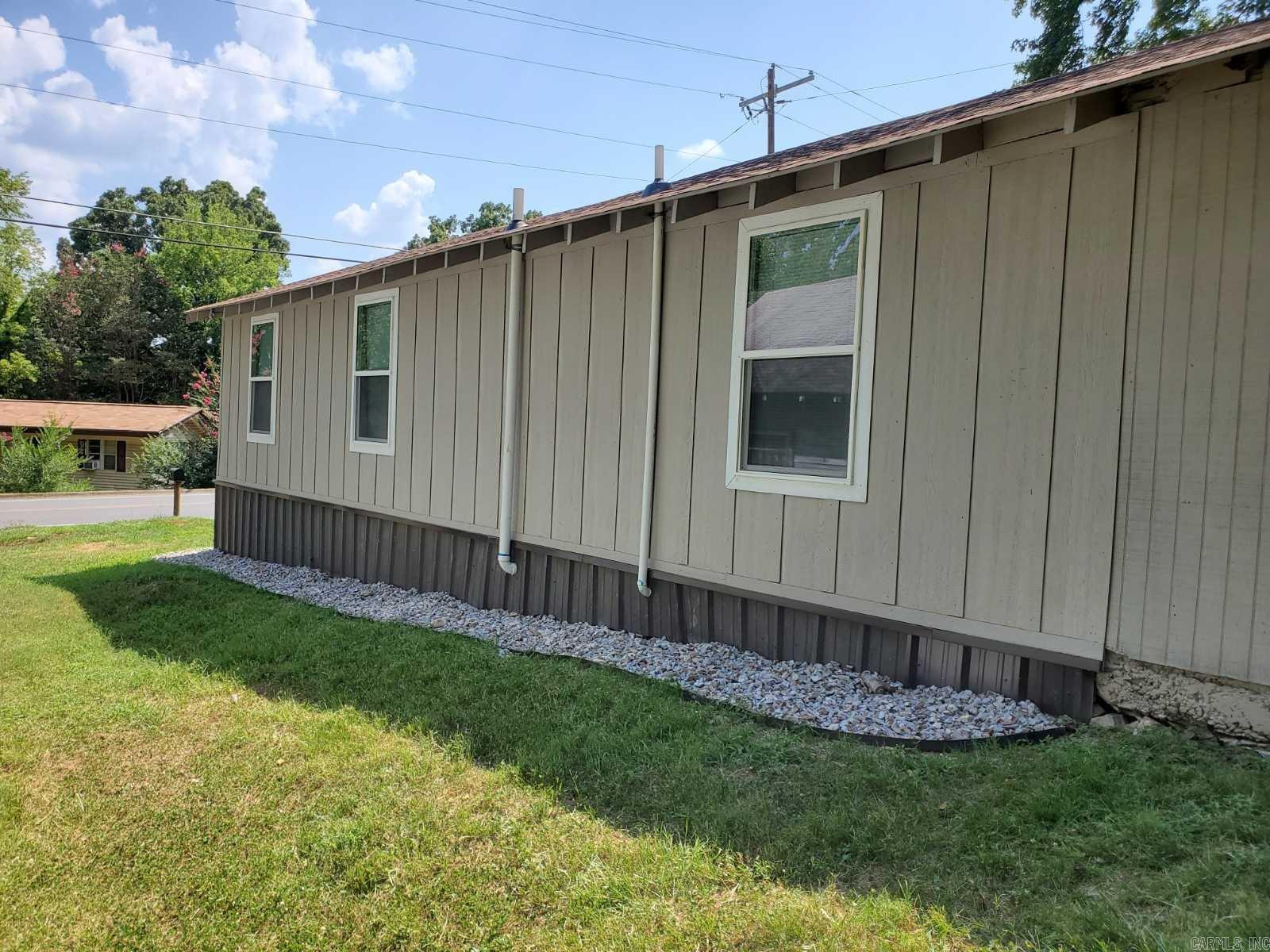 1818 & 1820 Hobson  Hot Springs, AR