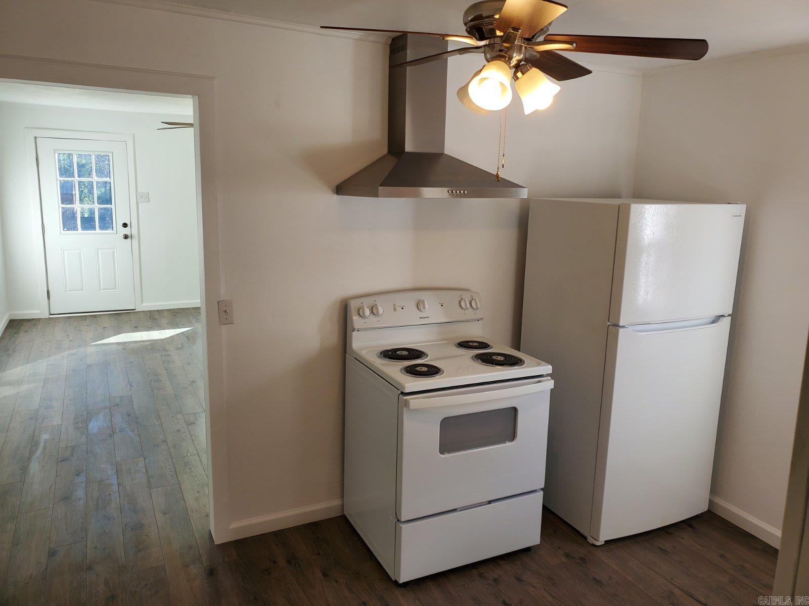 1818 & 1820 Hobson  Hot Springs, AR