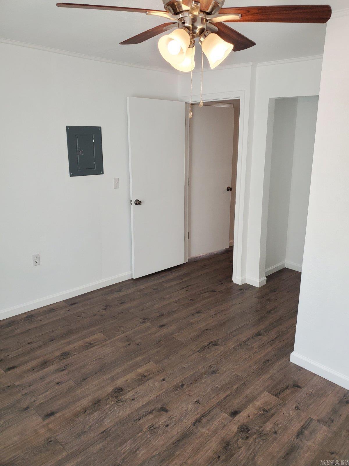 1818 & 1820 Hobson  Hot Springs, AR