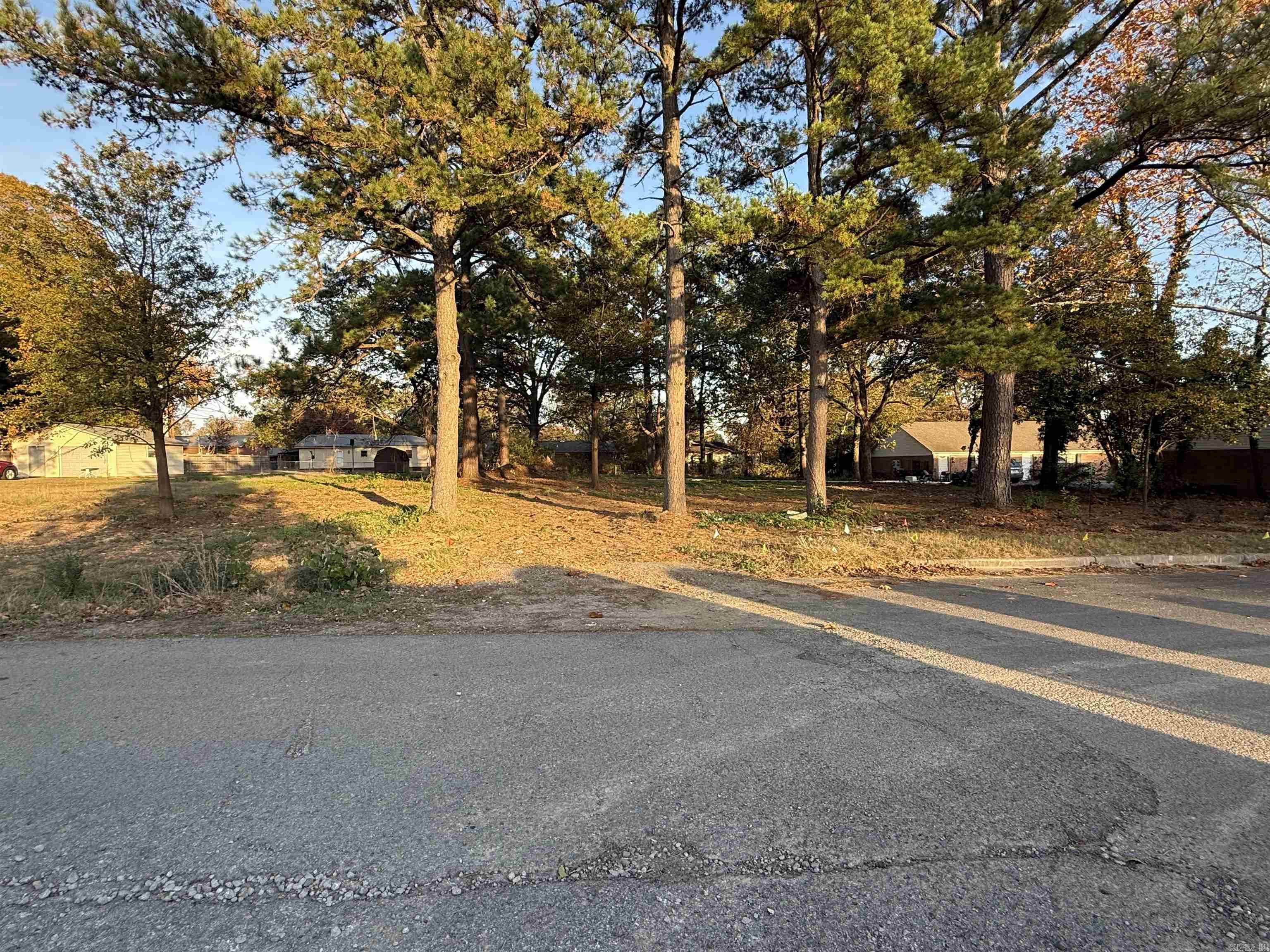 103 S Greer  Searcy, AR