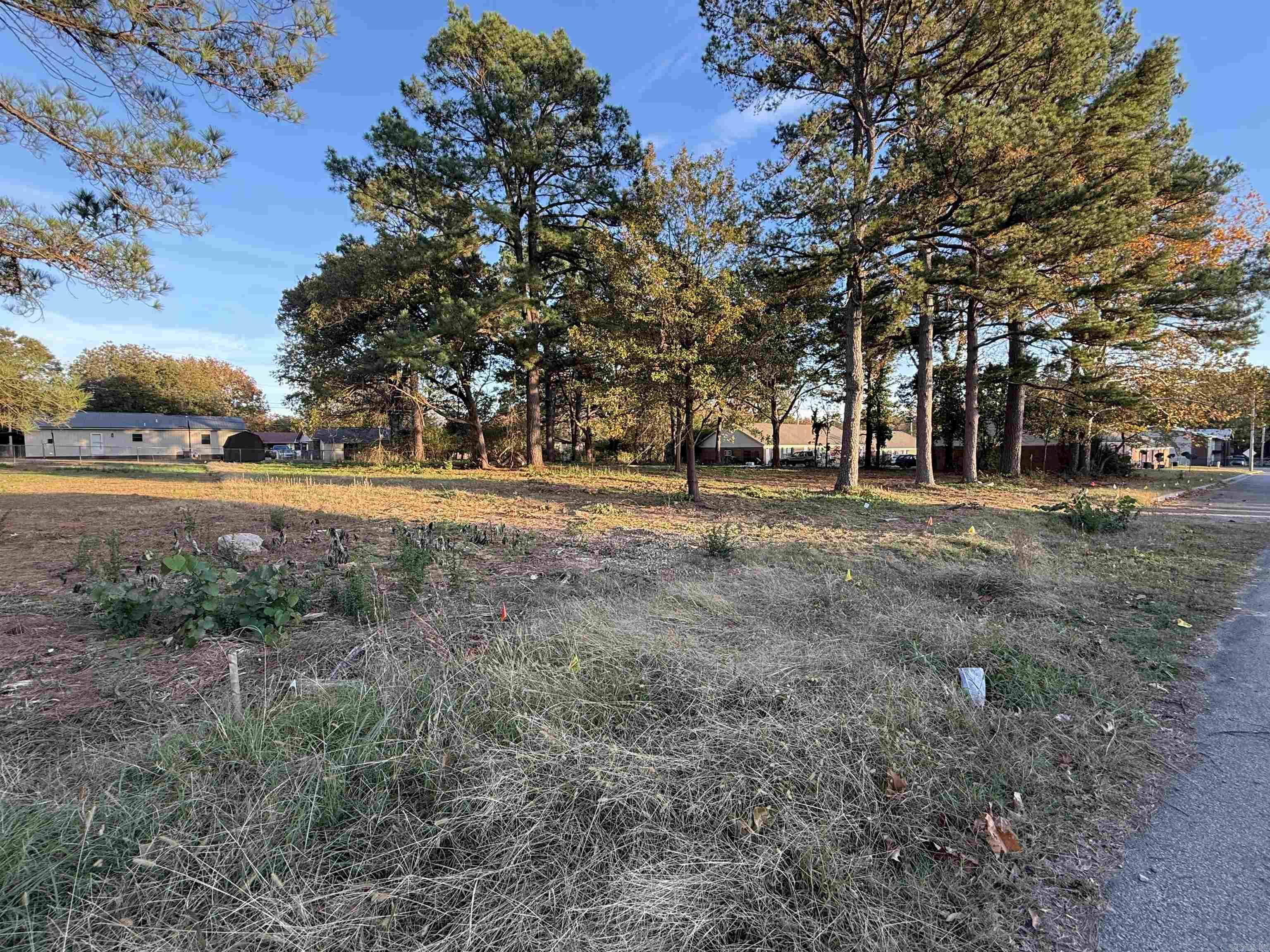 103 S Greer  Searcy, AR