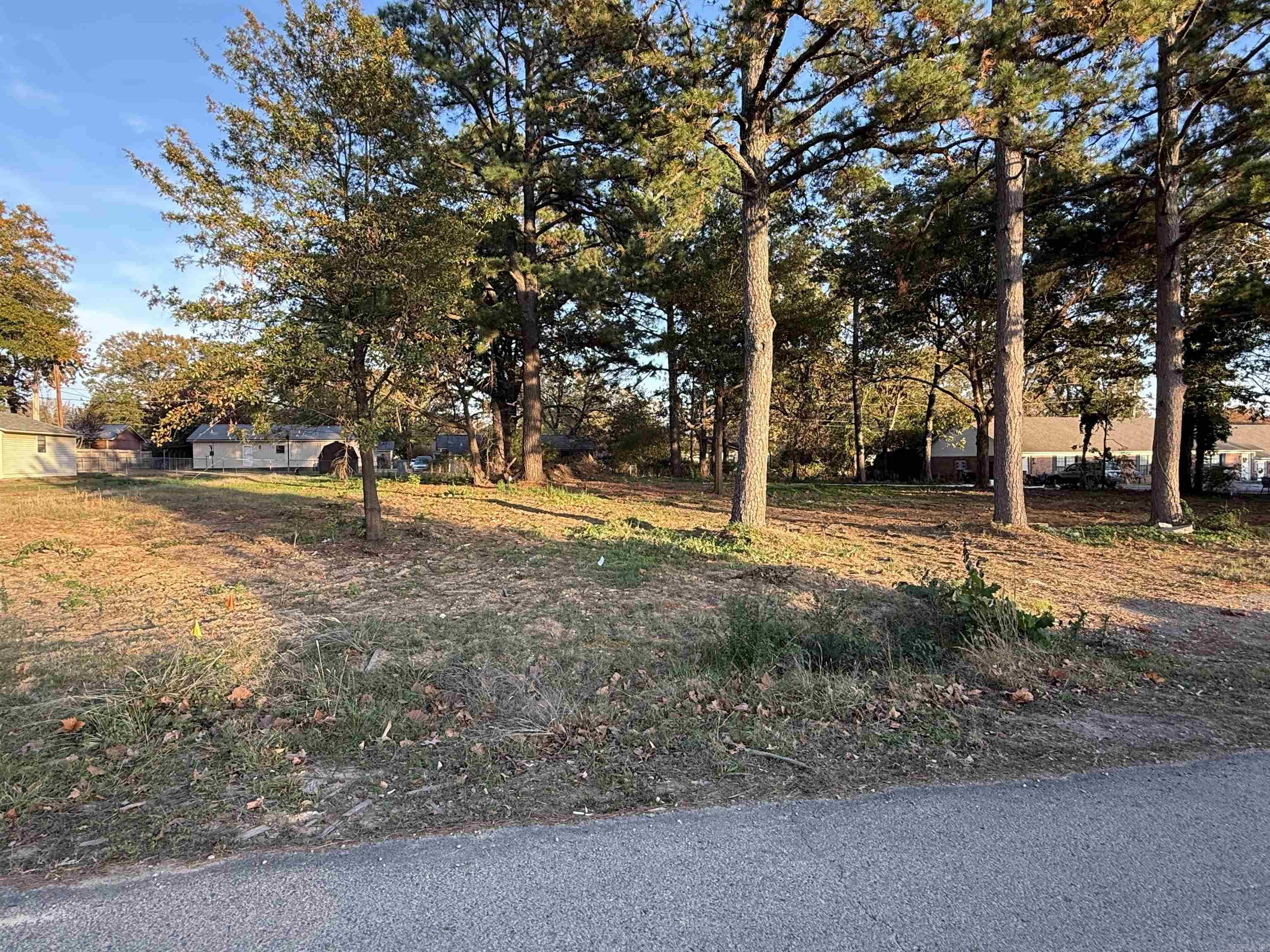 103 S Greer  Searcy, AR