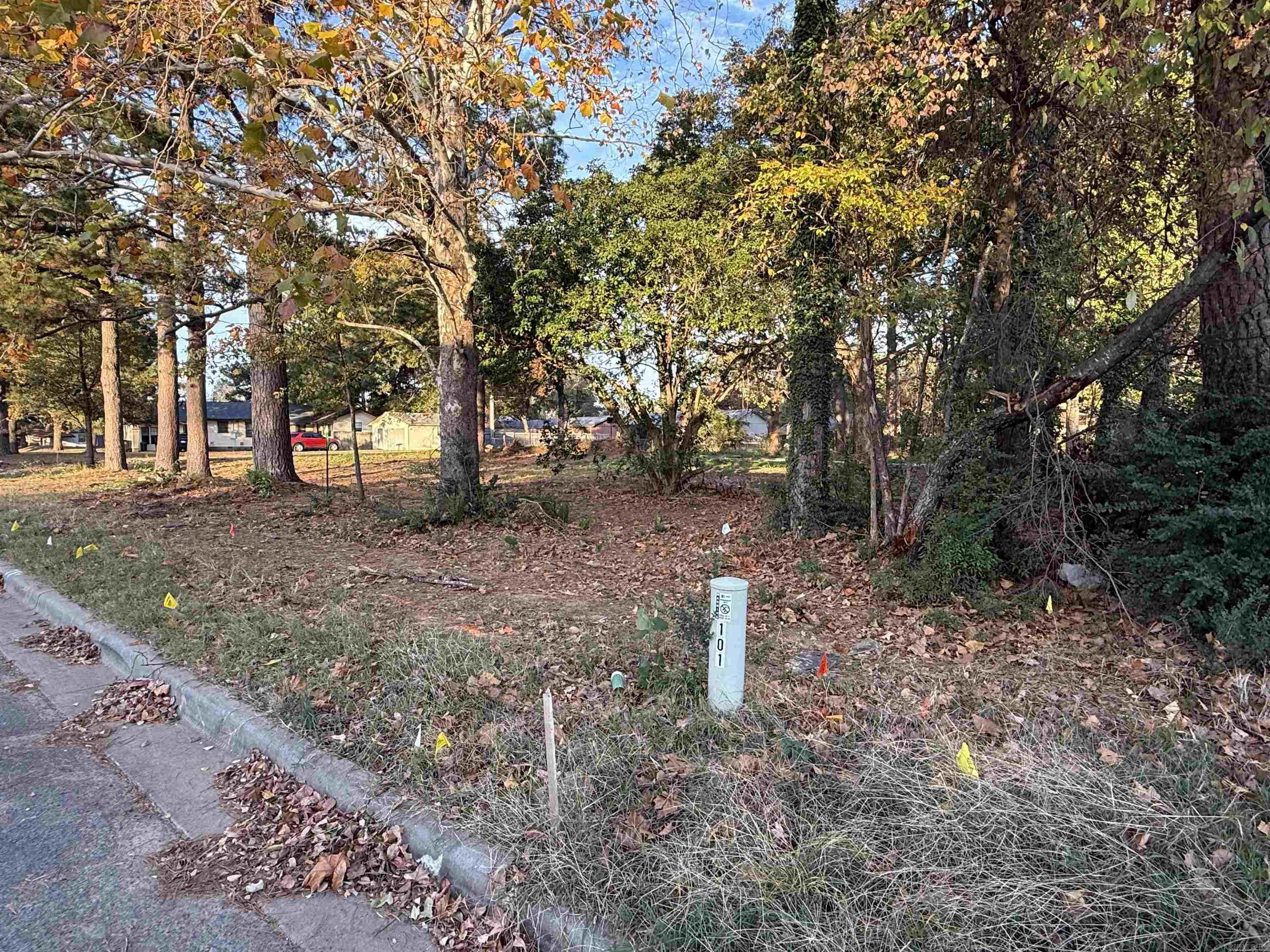 103 S Greer  Searcy, AR