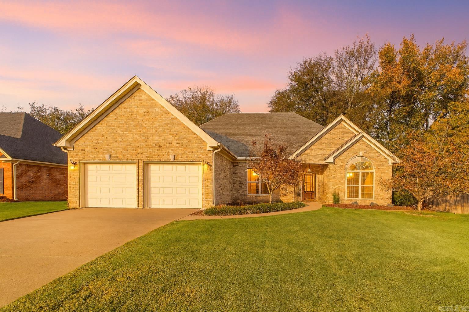 6121  Westminster  Benton, AR