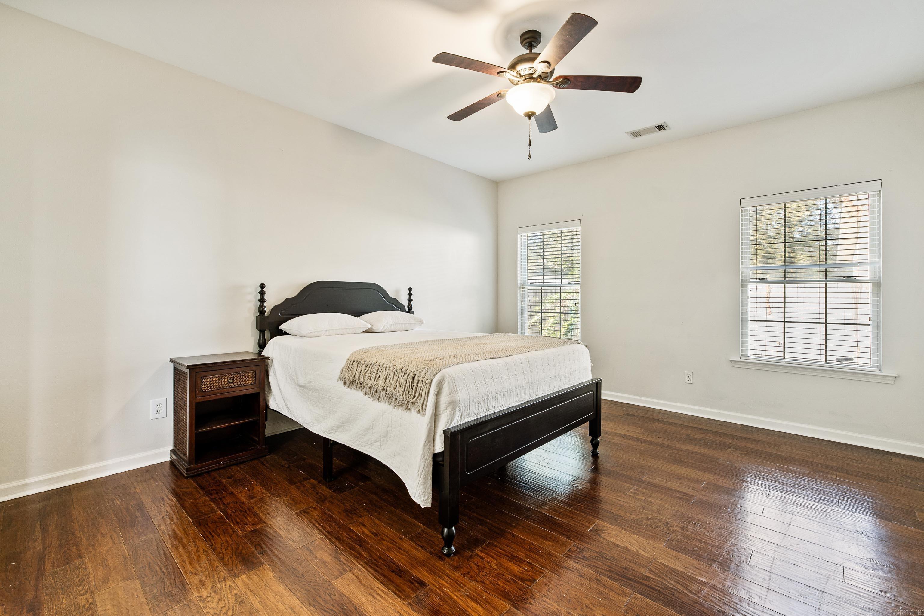 6121 Westminster Benton, AR 72019