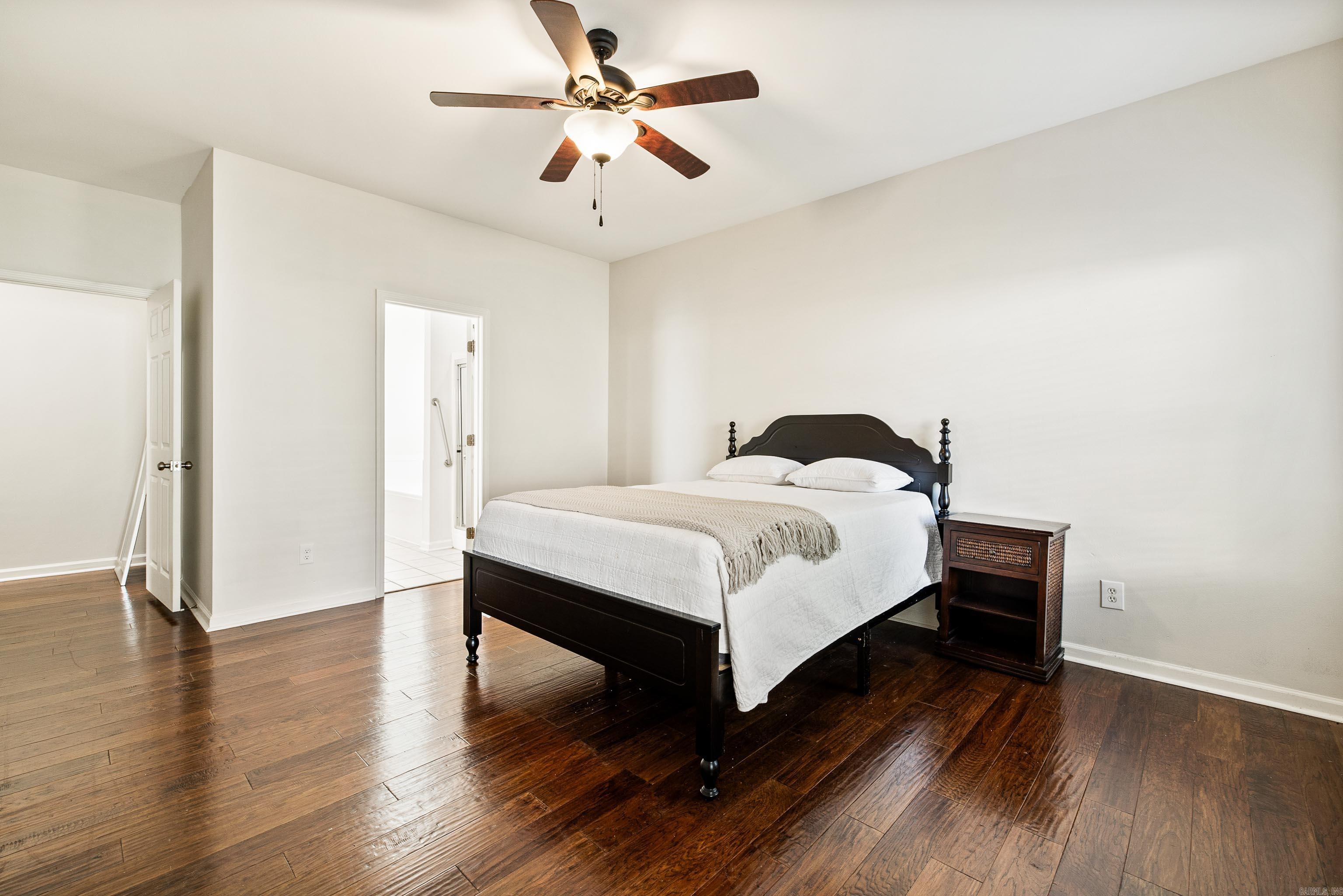 6121 Westminster Benton, AR 72019