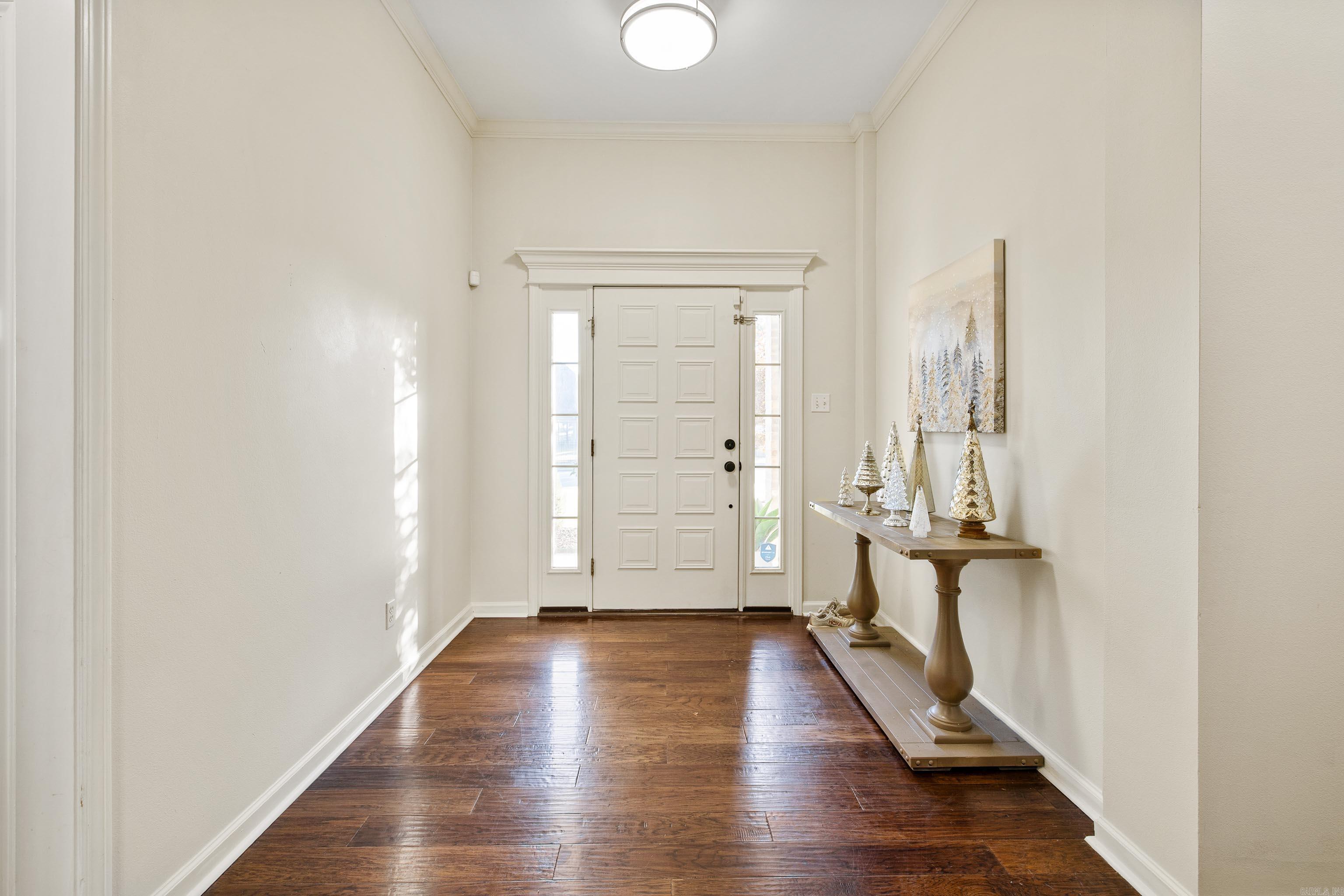 6121 Westminster Benton, AR 72019