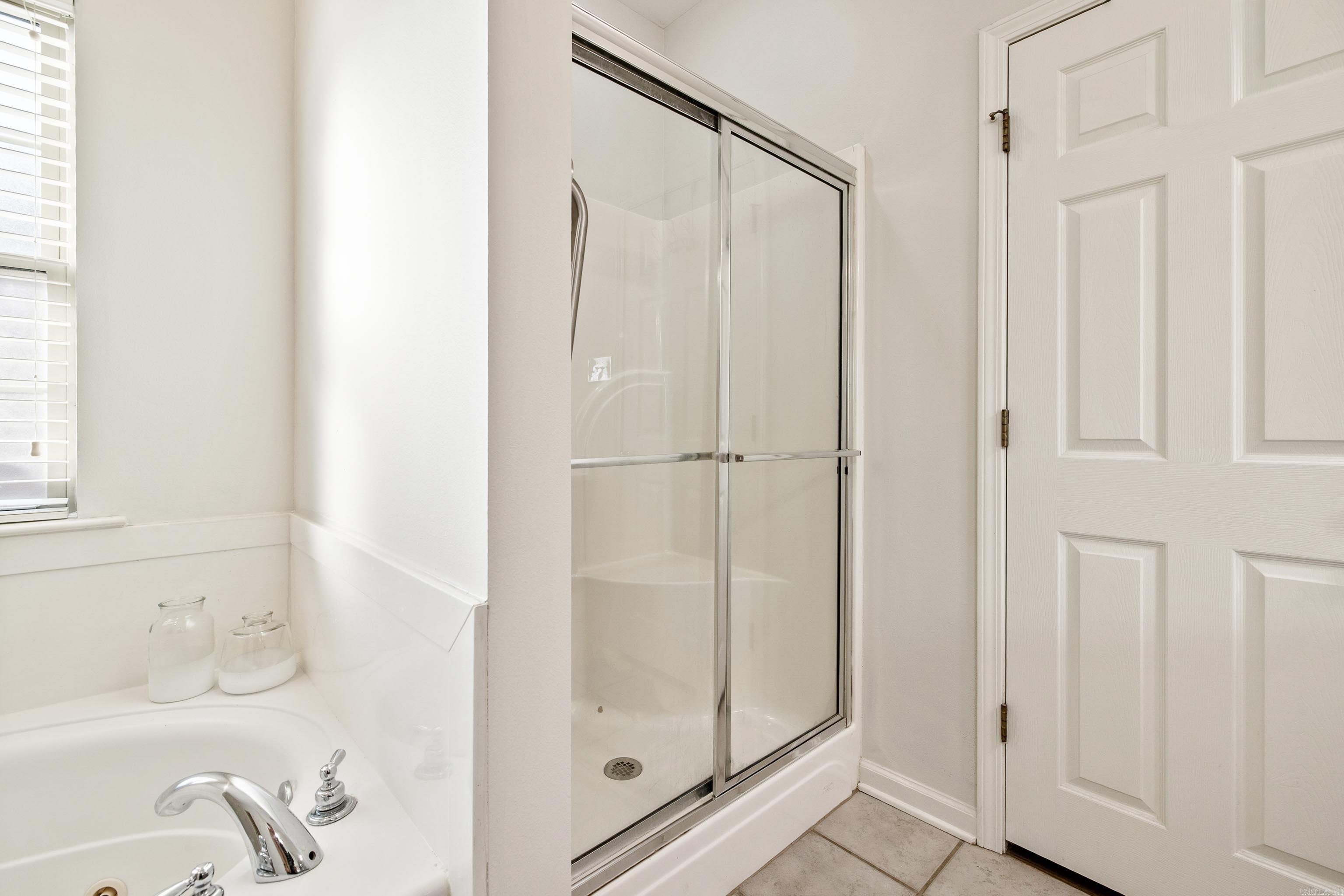 6121 Westminster Benton, AR 72019