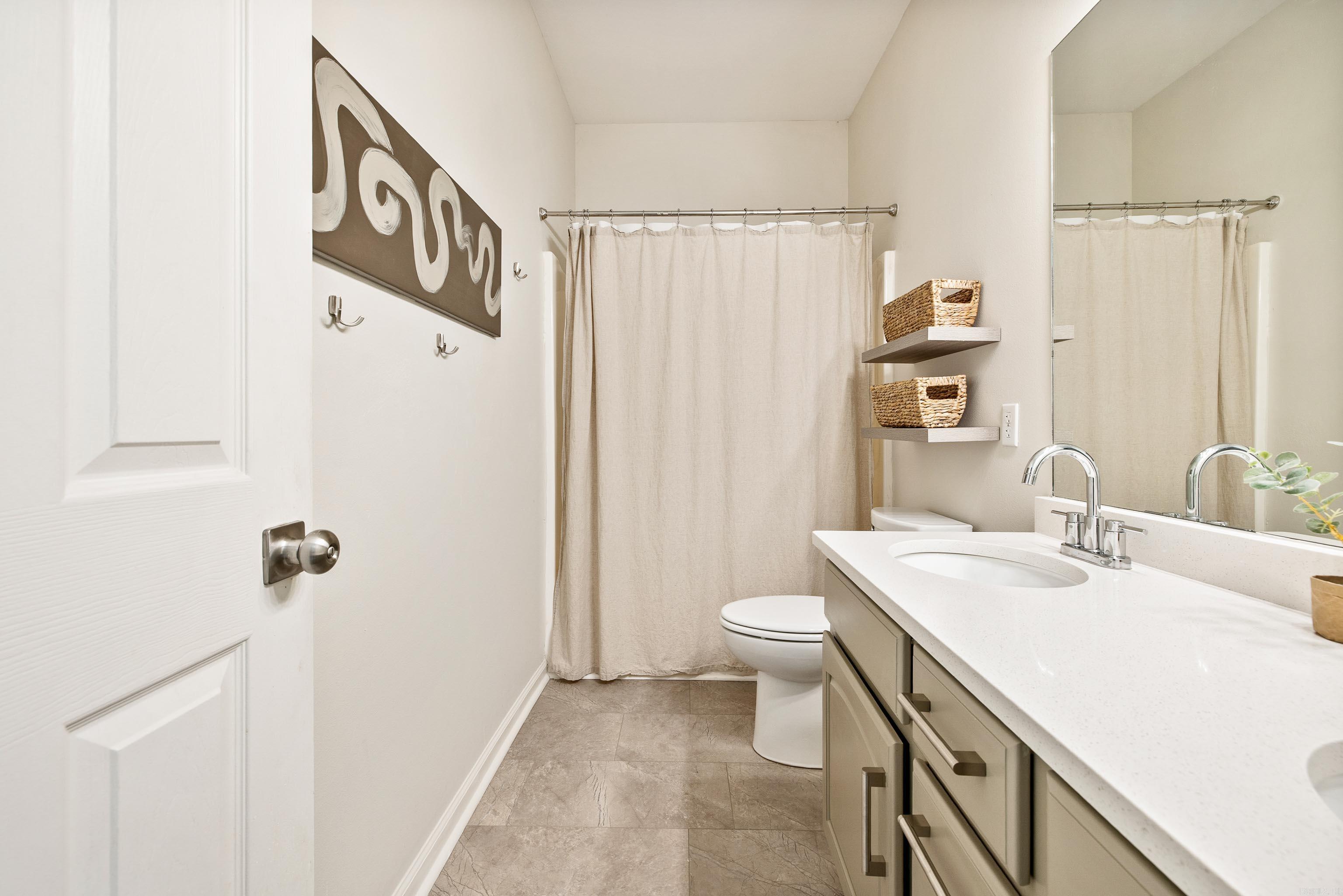 6121 Westminster Benton, AR 72019